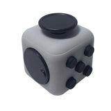 6-side Cube Dice Whiny Fidget Toy