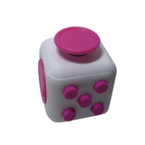 6-side Cube Dice Whiny Fidget Toy