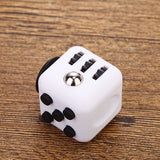 6-side Cube Dice Whiny Fidget Toy