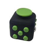 6-side Cube Dice Whiny Fidget Toy