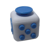 6-side Cube Dice Whiny Fidget Toy