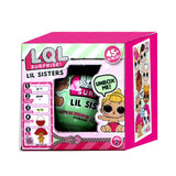 LOL Surprise! : Collectible Dolls Mix and Match