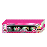 LOL Surprise! : Collectible Dolls Mix and Match