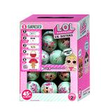 LOL Surprise! : Collectible Dolls Mix and Match