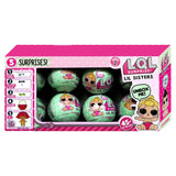 LOL Surprise! : Collectible Dolls Mix and Match