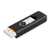 Electronic USB Cigarette Lighter Windproof