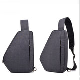 Men's  Cross body Outdoor bag