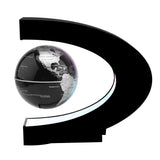 Magnetic Floating Globe
