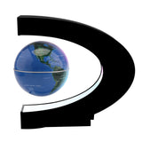 Magnetic Floating Globe