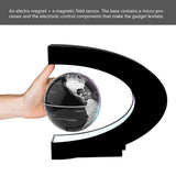 Magnetic Floating Globe