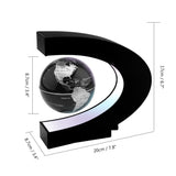 Magnetic Floating Globe