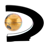 Magnetic Floating Globe
