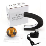 Magnetic Floating Globe