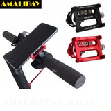 Electric Scooter Phone Stand GPS Holder