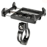 Electric Scooter Phone Stand GPS Holder