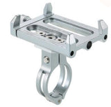 Electric Scooter Phone Stand GPS Holder