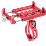 Electric Scooter Phone Stand GPS Holder